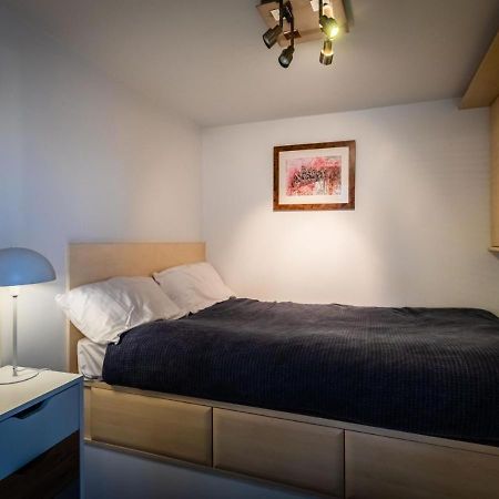 Lux Duplex Apartment 19Th Century Chapel Wakefield Centre Bagian luar foto